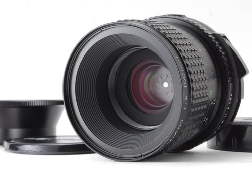 Smc pentax macro - macro, mm