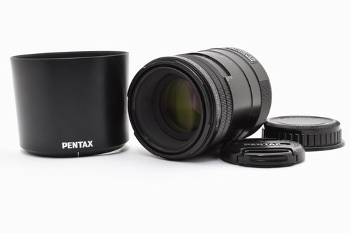 Smc pentax macro - pentax,