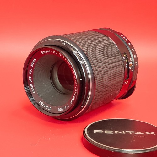 Ottime condizioni pentax smc - pentax,