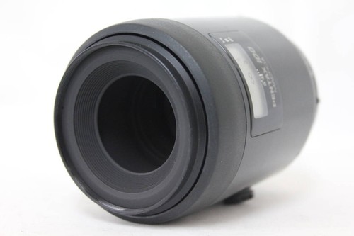 Pentax smc 100 mm - smc, pentax-fa