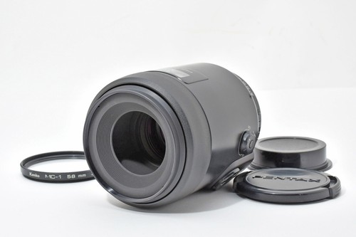 Pentax smc - pentax, 100mm