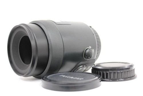 Pentax smc 100mm - pentax,