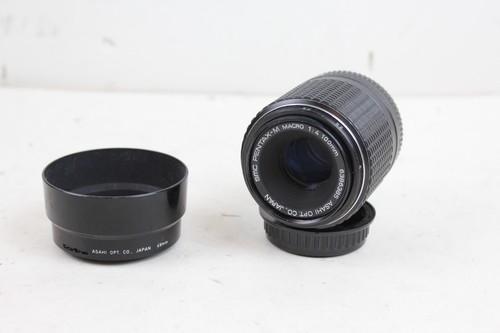 Asahi smc pentax obiettivo - asahi,