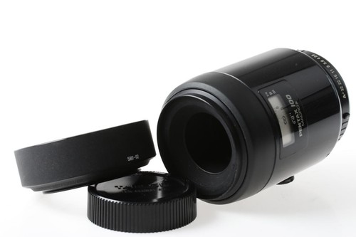 Pentax smc macro 100 mm - pentax,