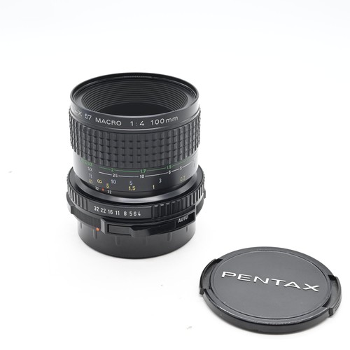 Pentax 100 f4 smc - pentax,