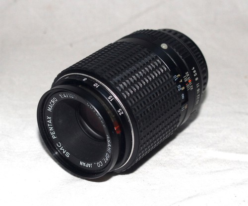 Ottimo smc pentax - ottimo,