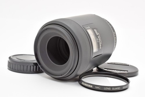 Pentax smc 100mm - pentax,
