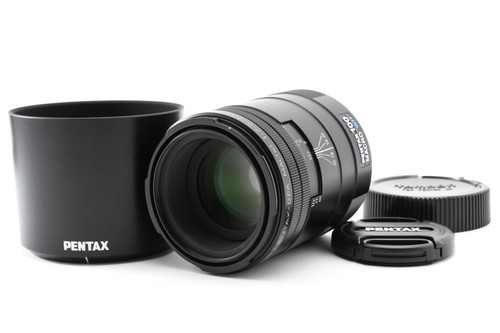 Pentax macro 100 - pentax,