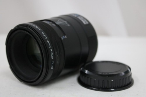 Pentax smc macro - smc,