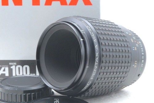Exc smc pentax macro 100 - macro,