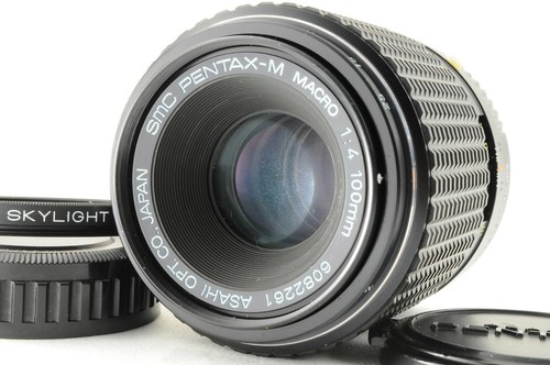 Ottimo pentax smc - [ottimo+++],