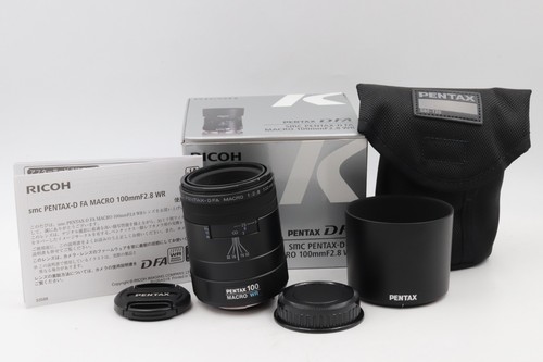 Mint smc pentax - [mint],