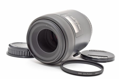 Pentax smc 100mm - pentax, pentax-fa