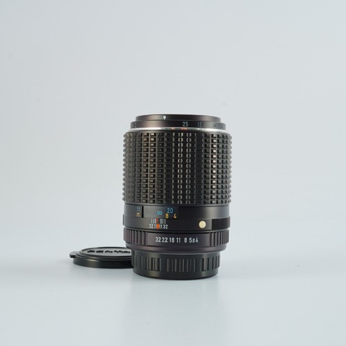 Smc pentax macro 100 - smc,