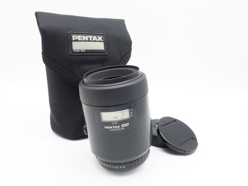 Difettoso pentax smc - pentax, af