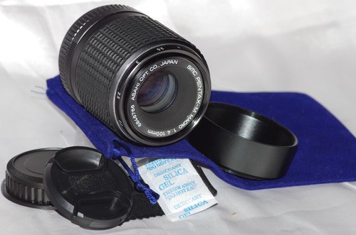 Macro 100mm pentax con - macro, pentax,