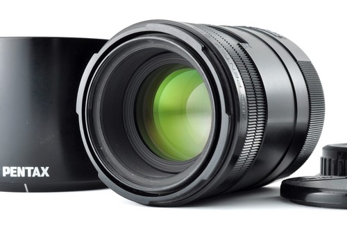 Smc pentax macro 100 mm - smc,