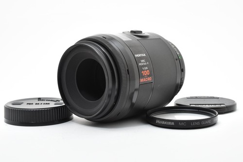 Smc pentax obiettivo macro - smc,