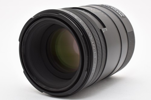 Smc pentax macro 100 - d, mm