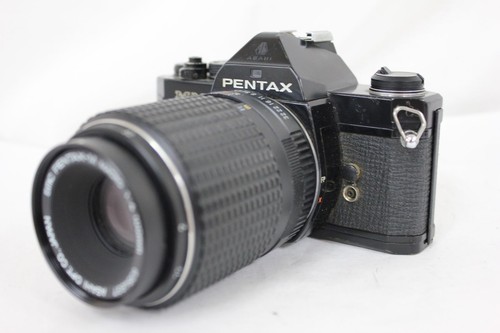 Pentax nero smc - mx,