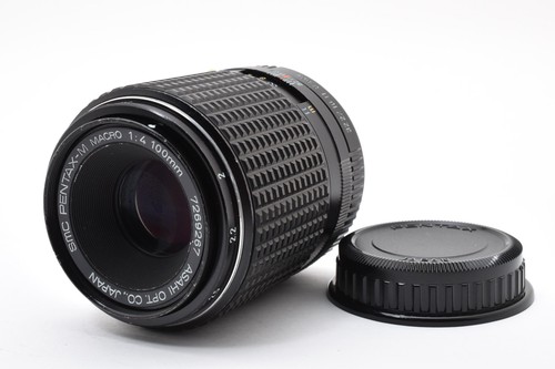 Ecc pentax smc - ▶️, [ecc.]pentax