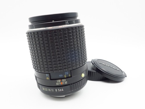 Pentax smc macro - k, pk