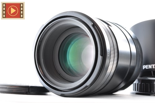 Smc pentax fa macro - d,