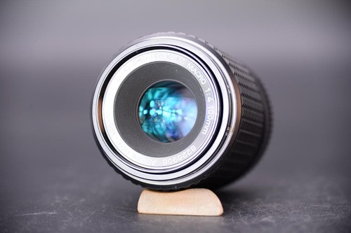 Pentax smc - pentax,