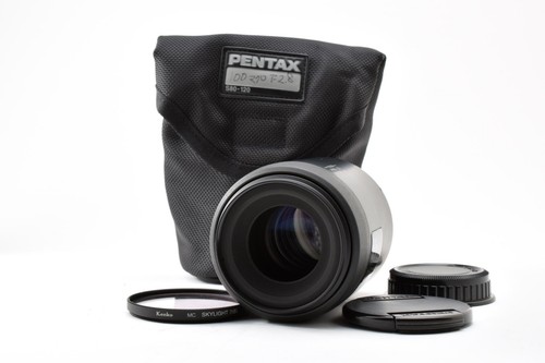 Top mint pentax smc - mint],
