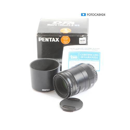 Pentax smc dfa - pentax, smc-dfa