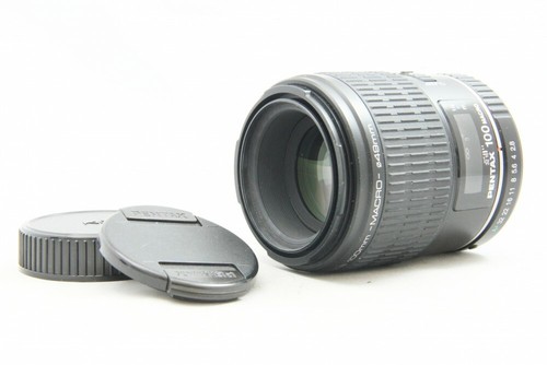 Smc pentax 100 - 100, f/2.8
