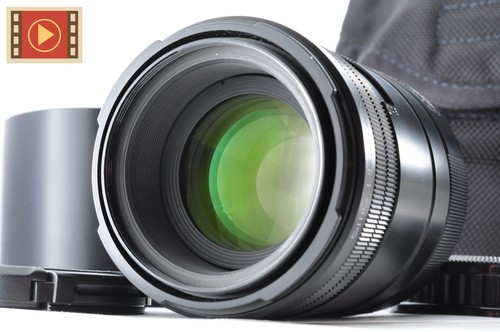 Smc pentax fa macro 100 - 🎦,