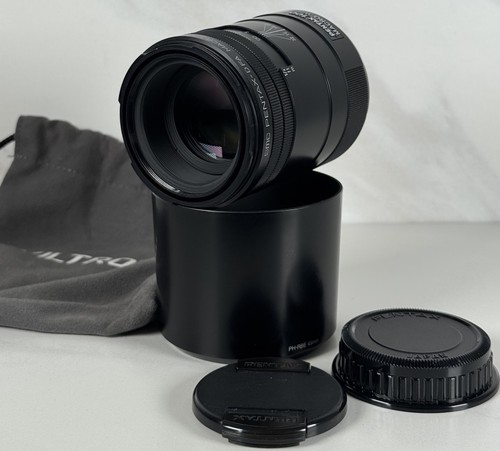 Obiettivo smc pentax fa - smc,