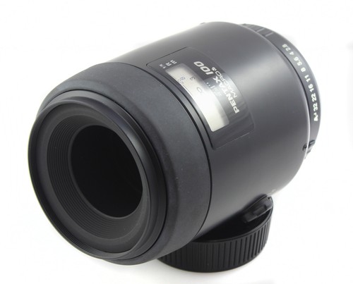 Pentax 100 fa - mm,