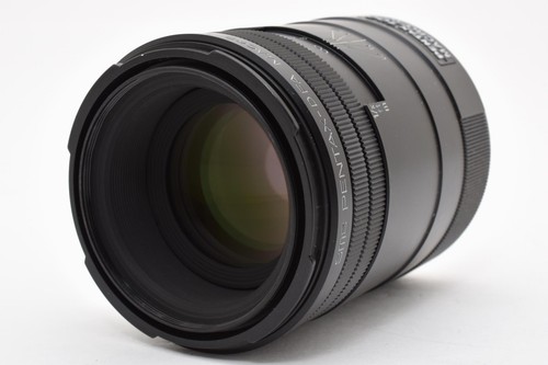 Smc pentax macro - d,