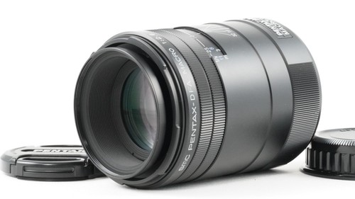 Obiettivo smc pentax fa - obiettivo,