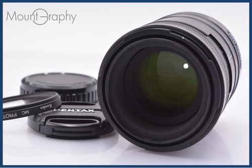 Obiettivo pentax smc - obiettivo, pentax-d