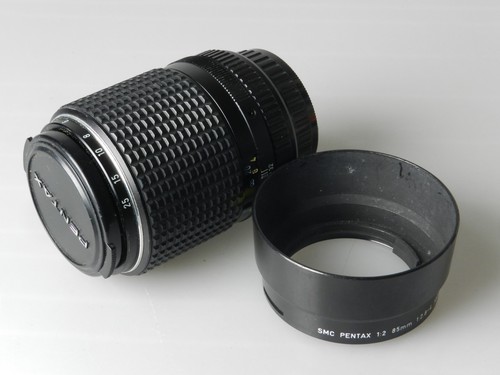 Pentax 100 macro - m,